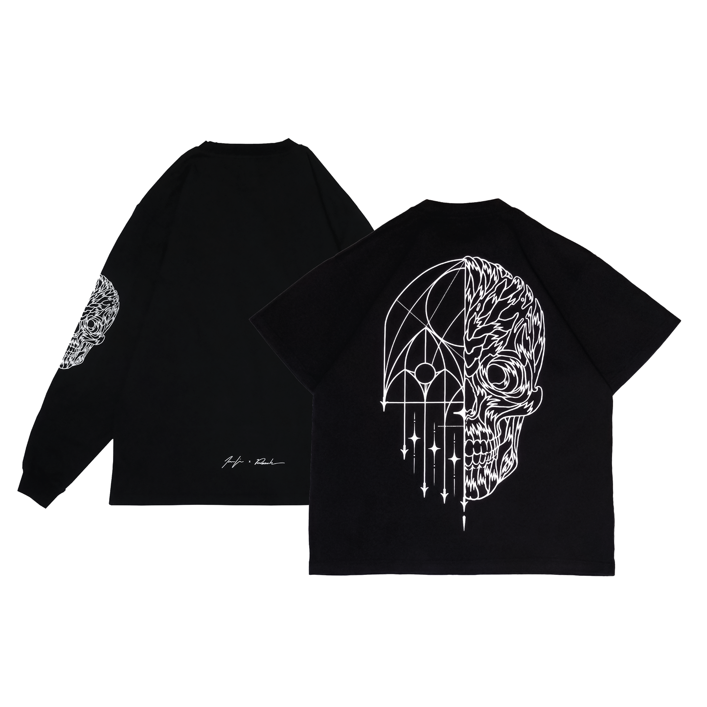 Josh Lin x REACH 聯名套組 | Josh Lin x REACH Collab Set