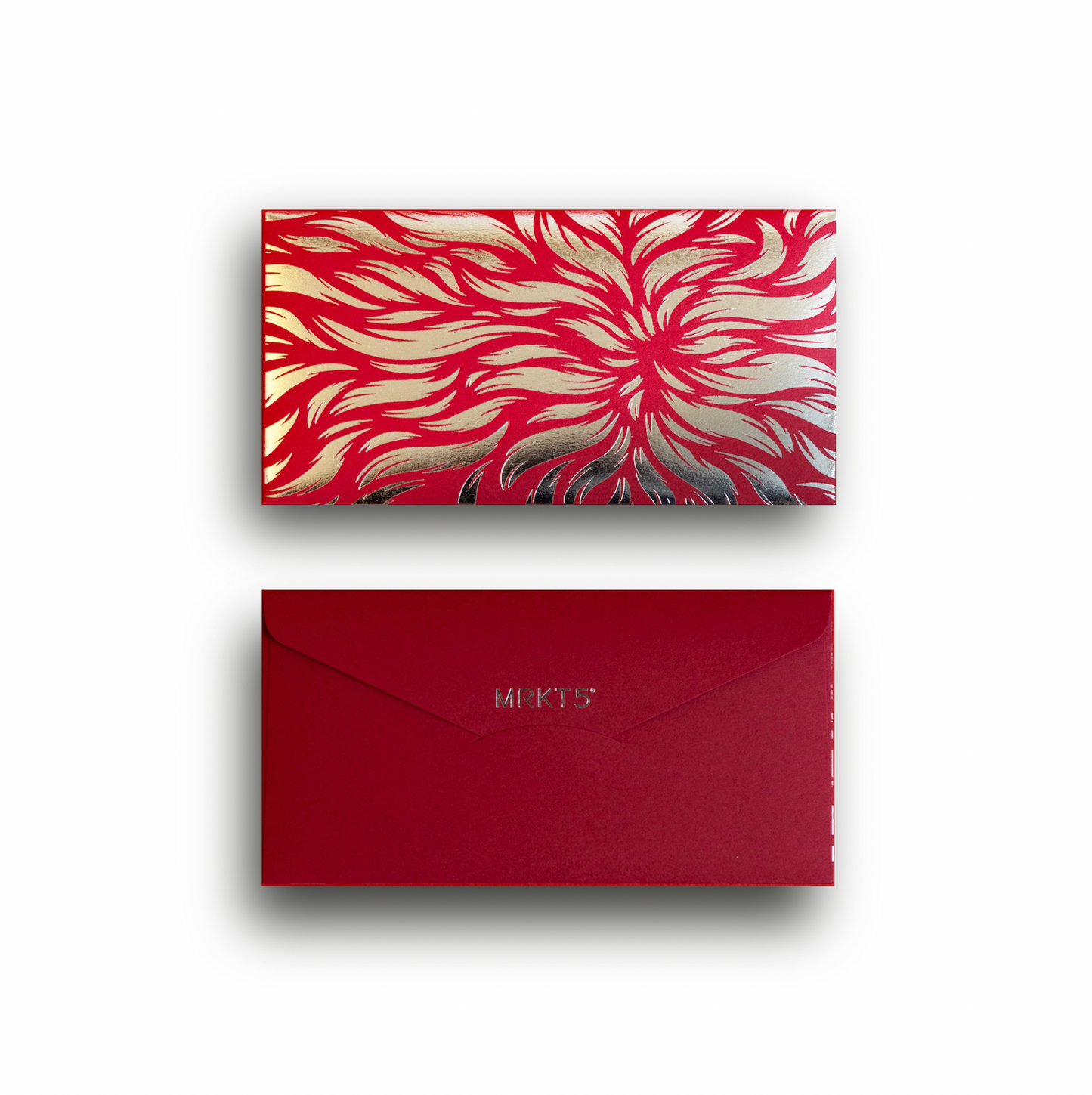 Year of the Dragon Red Envelope