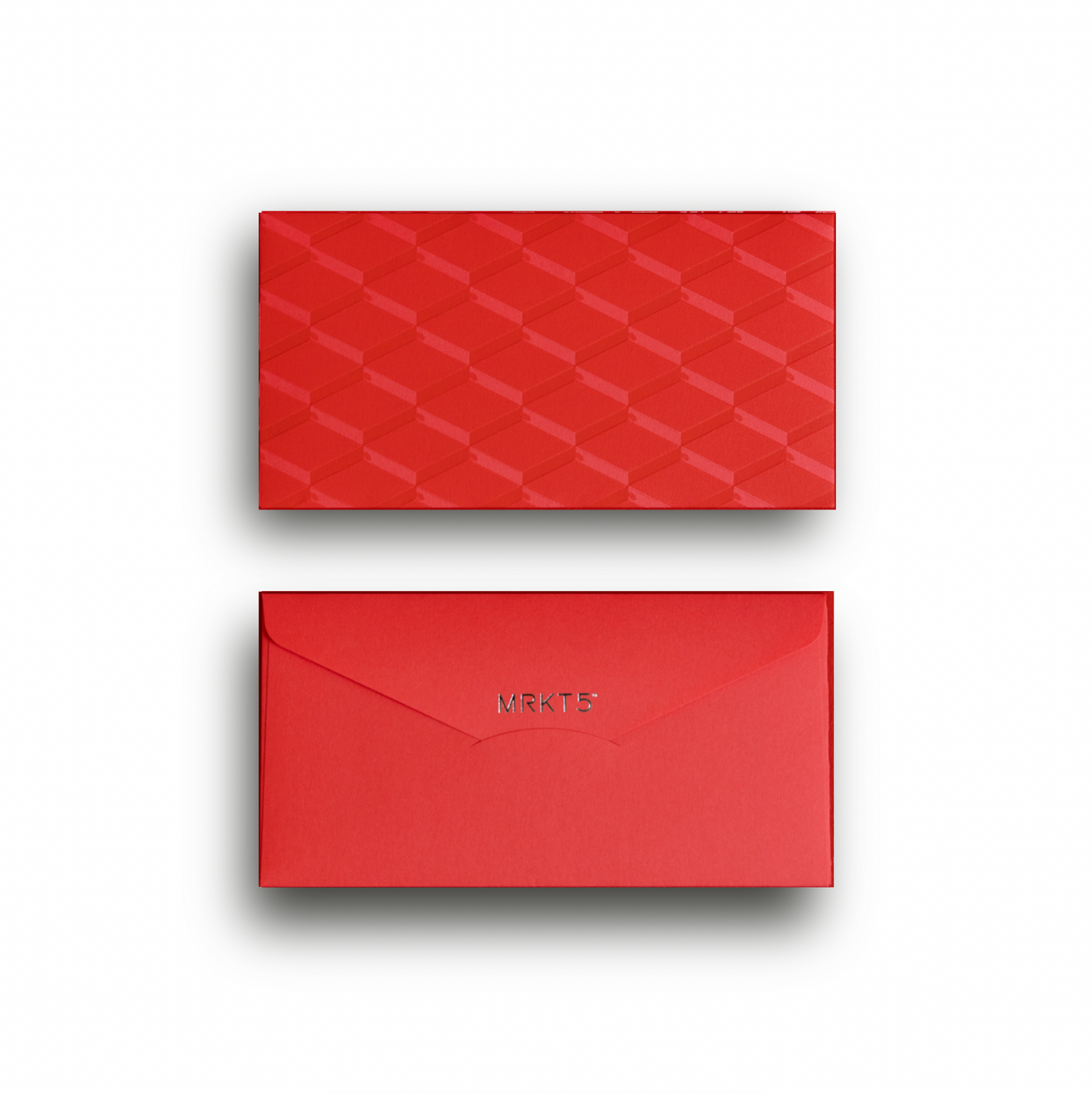 Year of the Dragon Red Envelope