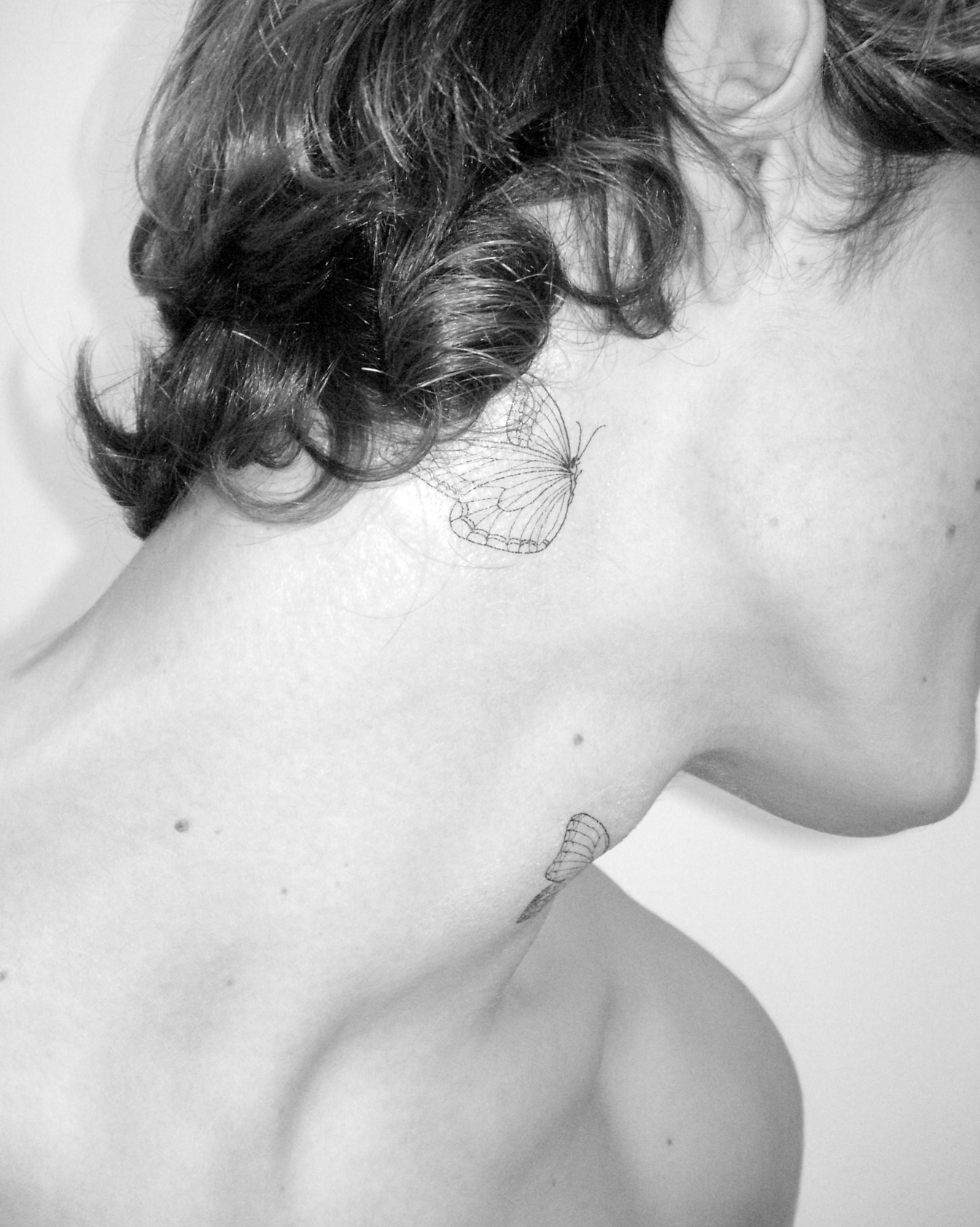 Tattoo Sticker | Yeeki設計款