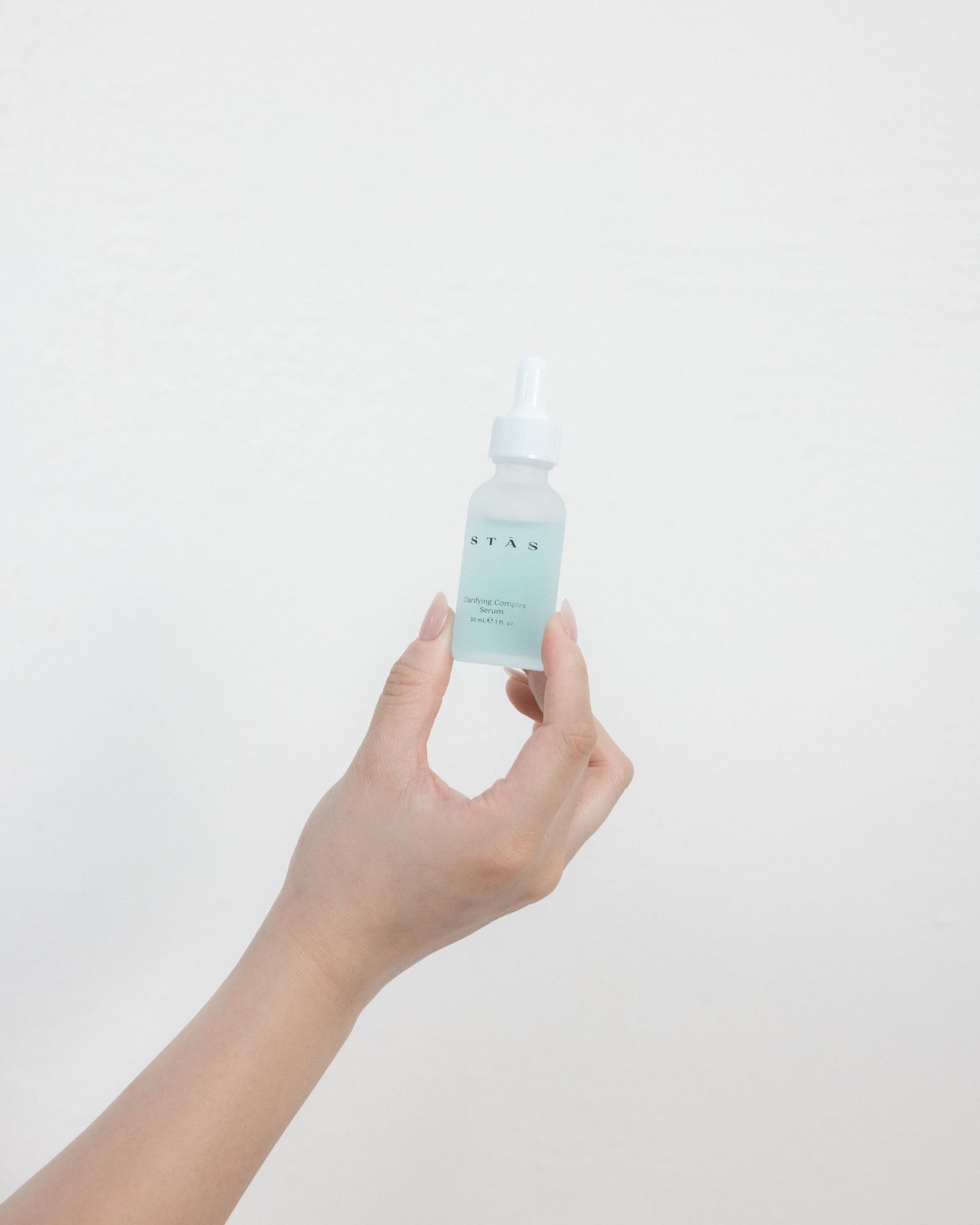 The Clarifying Complex Serum