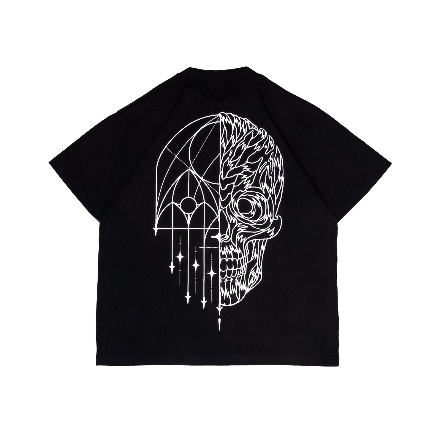 Josh Lin x REACH 聯名短T | Josh Lin x REACH Short Sleeve Graphic Tee