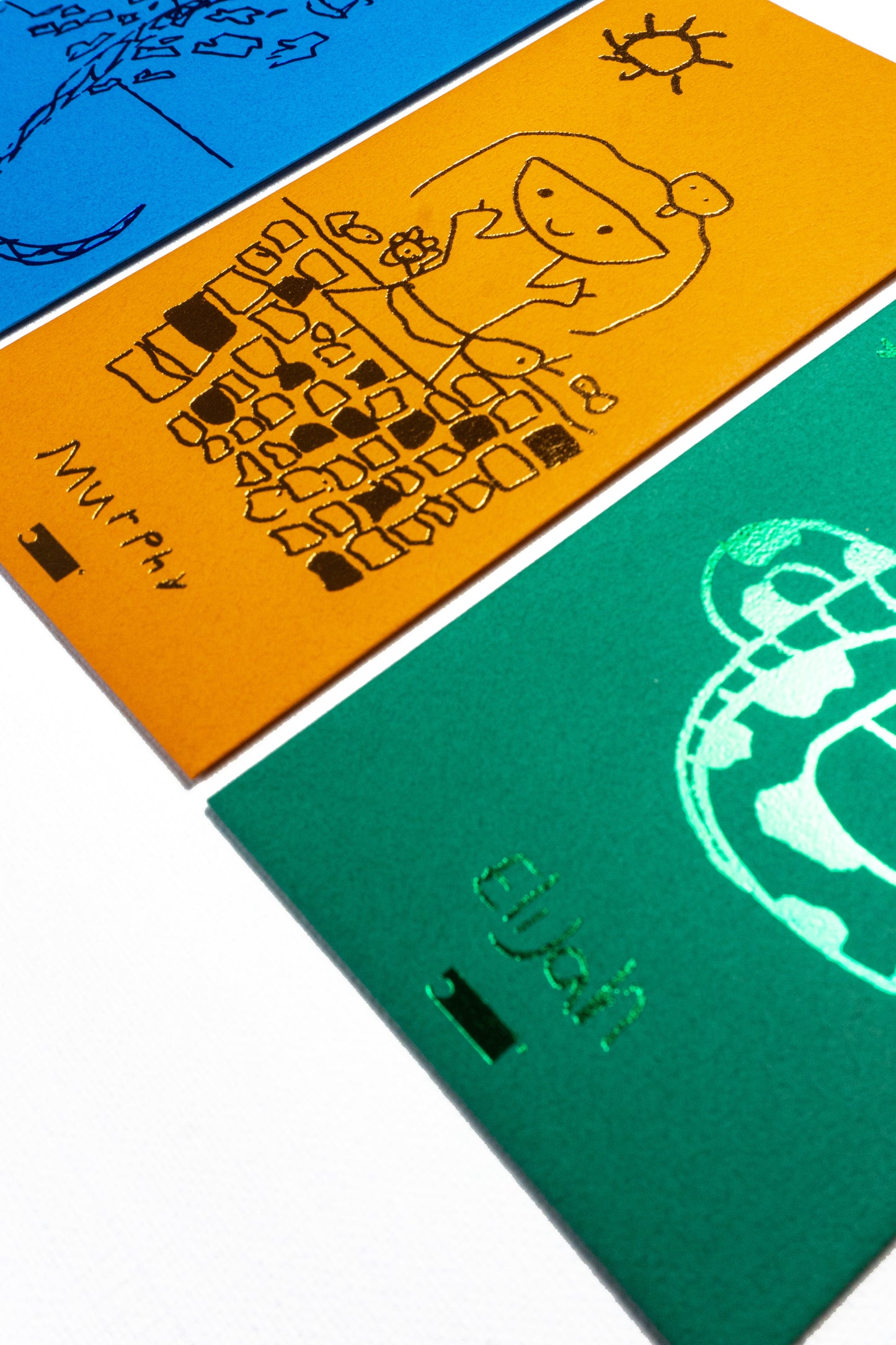 Year of the Snake Red Envelope
