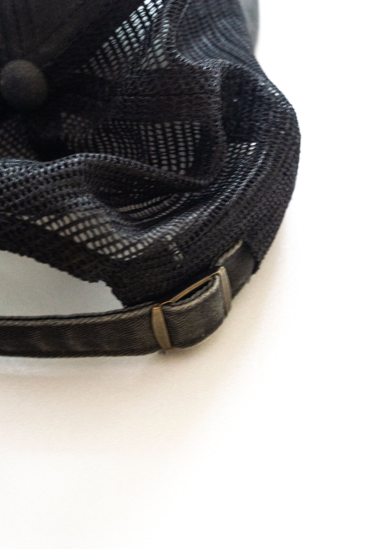 Hi-Five California Badger Dark Grey Trucker - American Needle