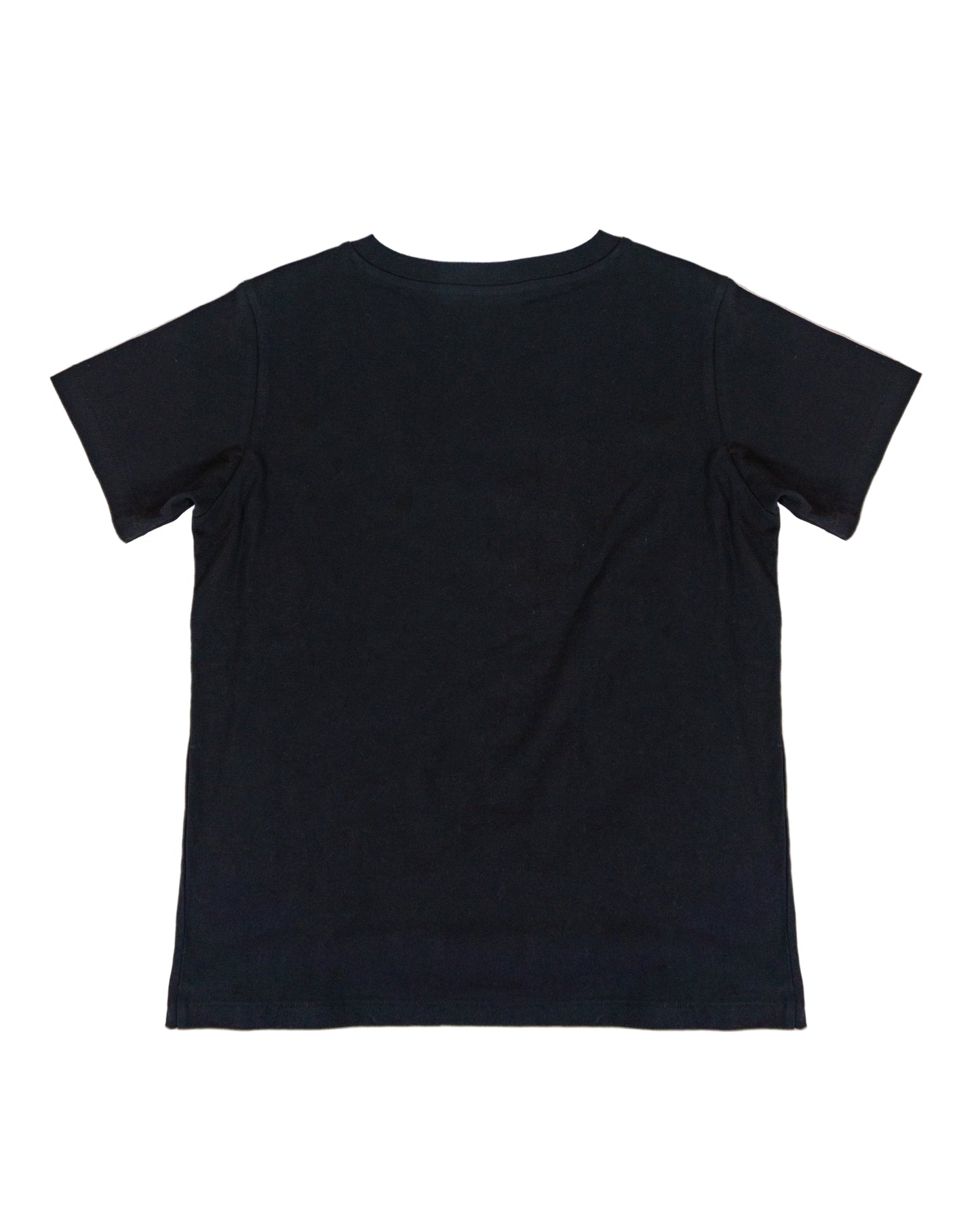 Hi-Five: BAPE Milo on Ape Head Tee