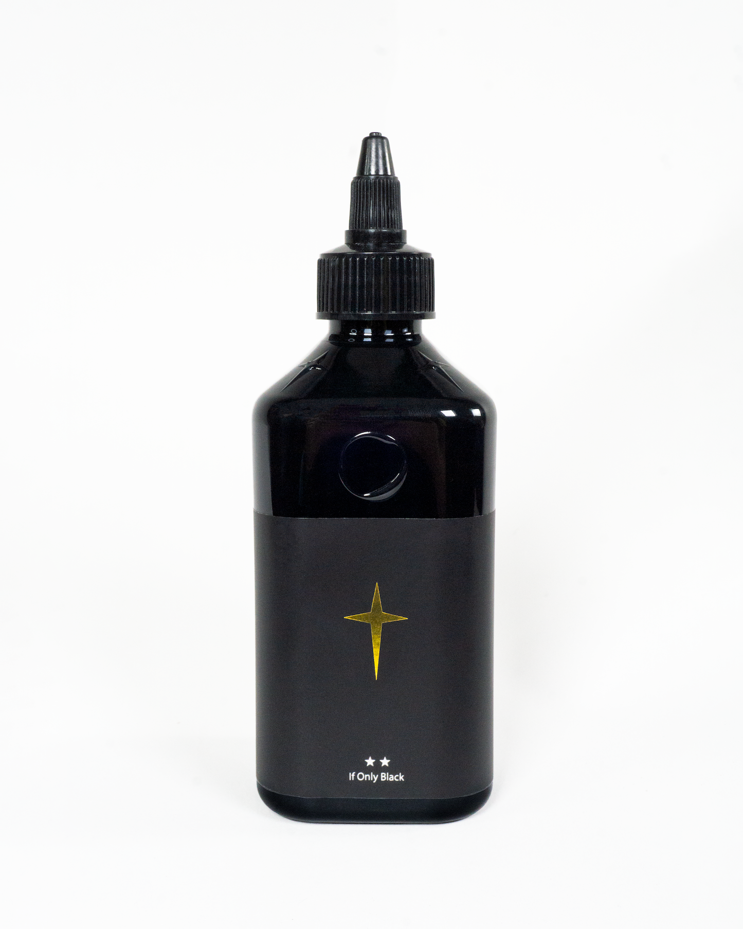 If Only Black Ink: Gold Label
