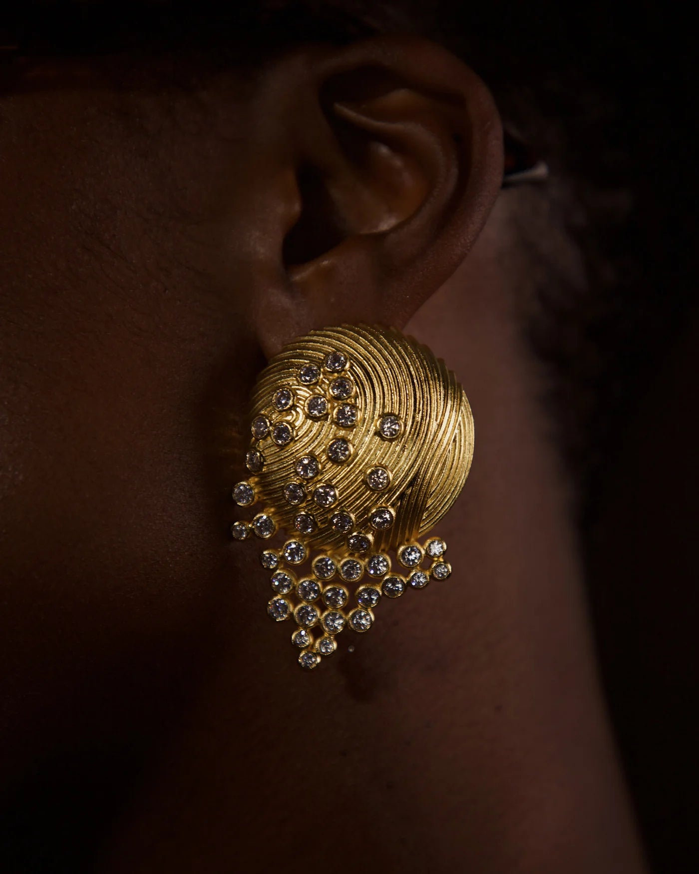 ELSA 耳環 | ELSA EARRINGS