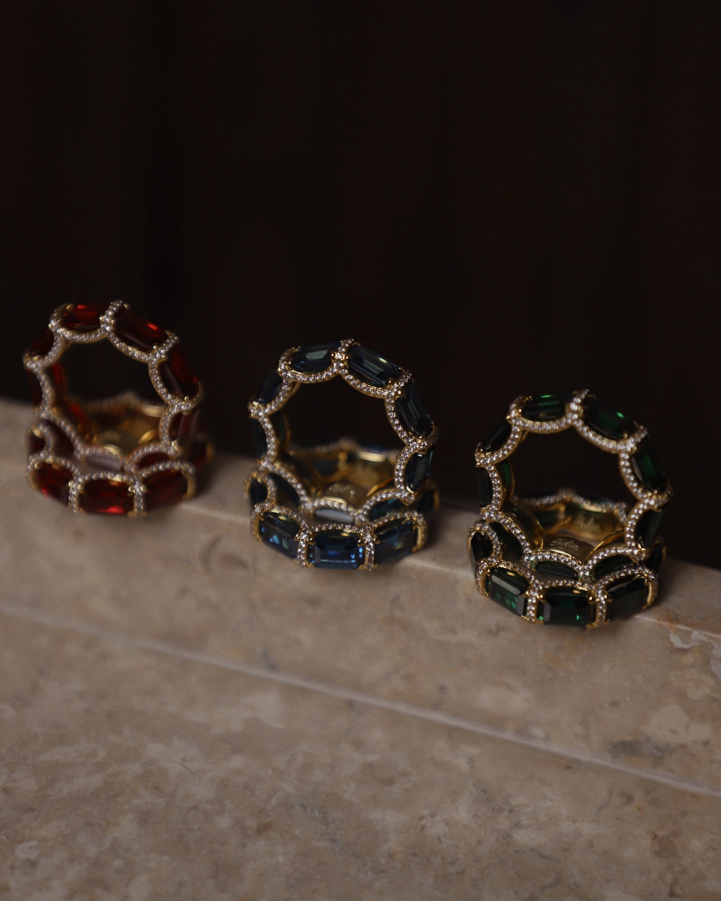 FLORENCE RING