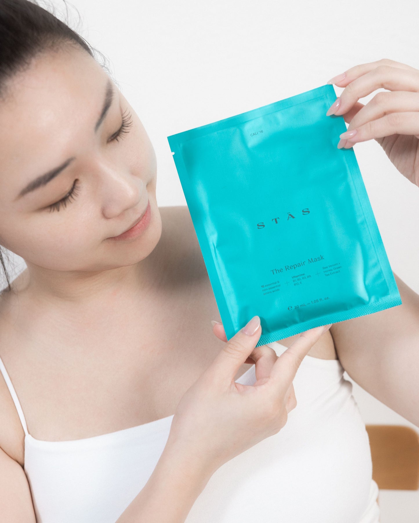 THE REPAIR MASK