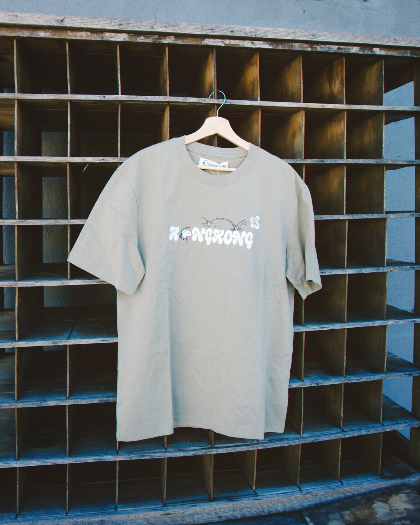 Hi-Five: Limited Edition Snoopy Tennis T-shirt