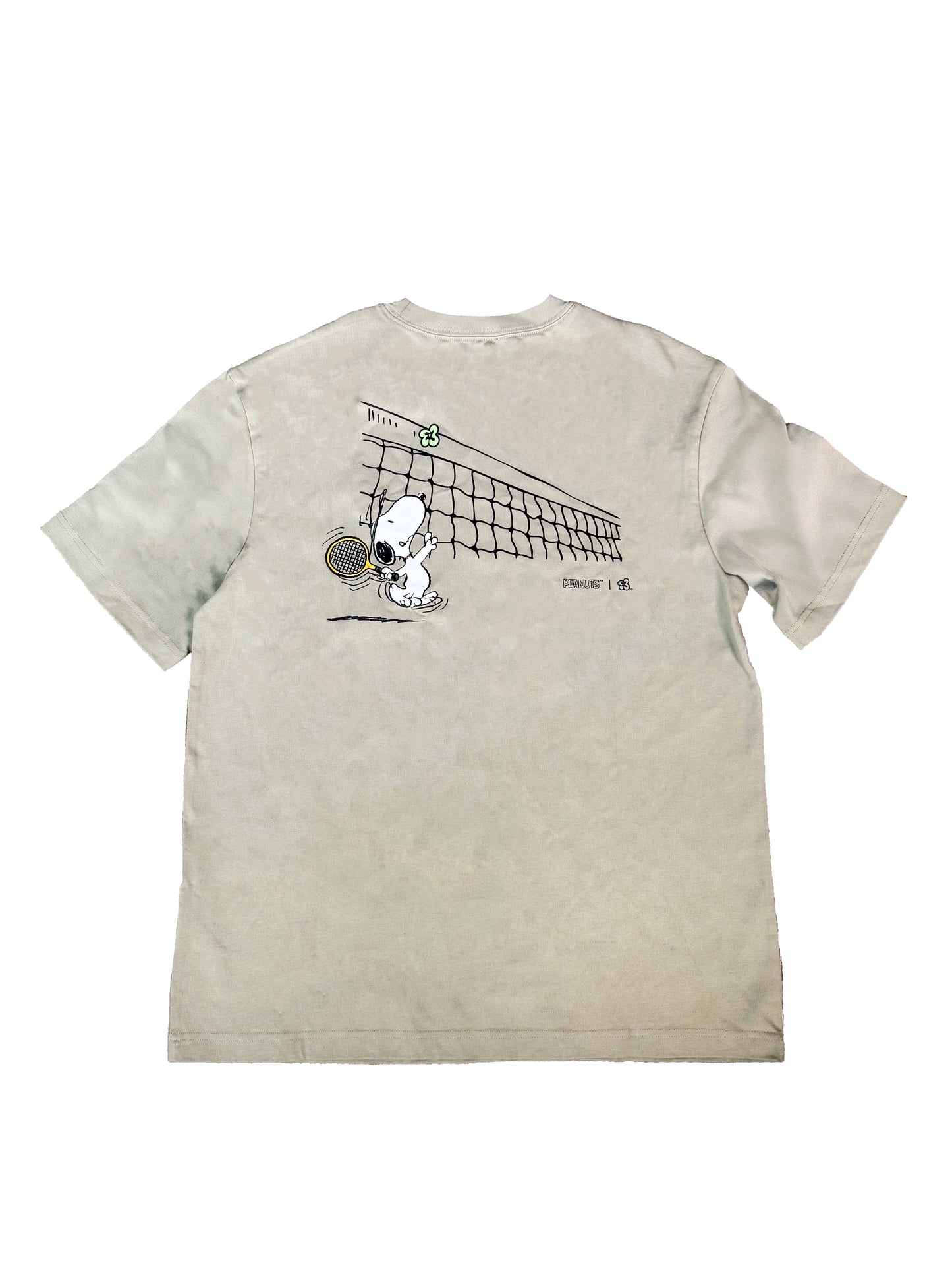 Hi-Five: Limited Edition Snoopy Tennis T-shirt