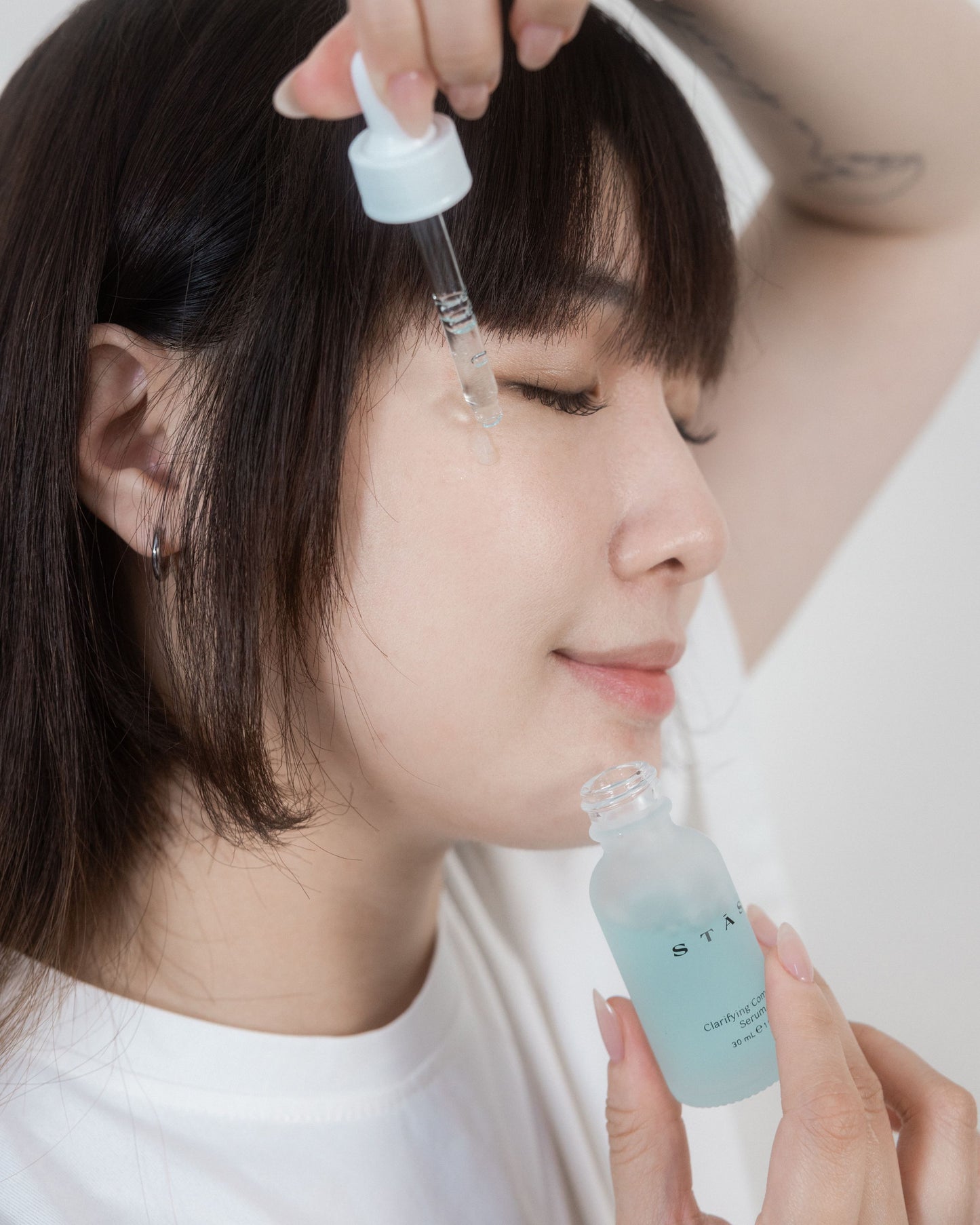 The Clarifying Complex Serum