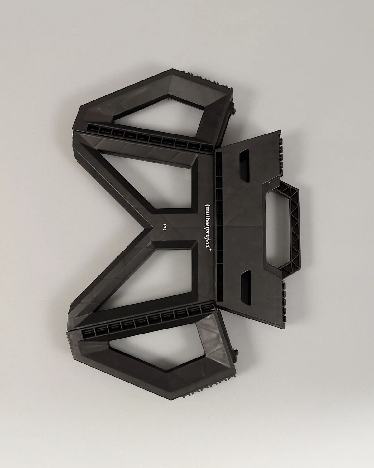 可折疊凳-鳳凰黑 | Foldable Stoo-Jet Blackl