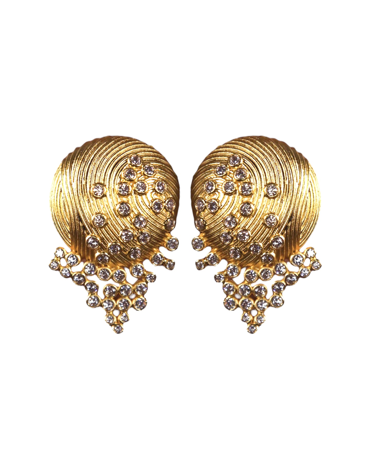 ELSA 耳環 | ELSA EARRINGS