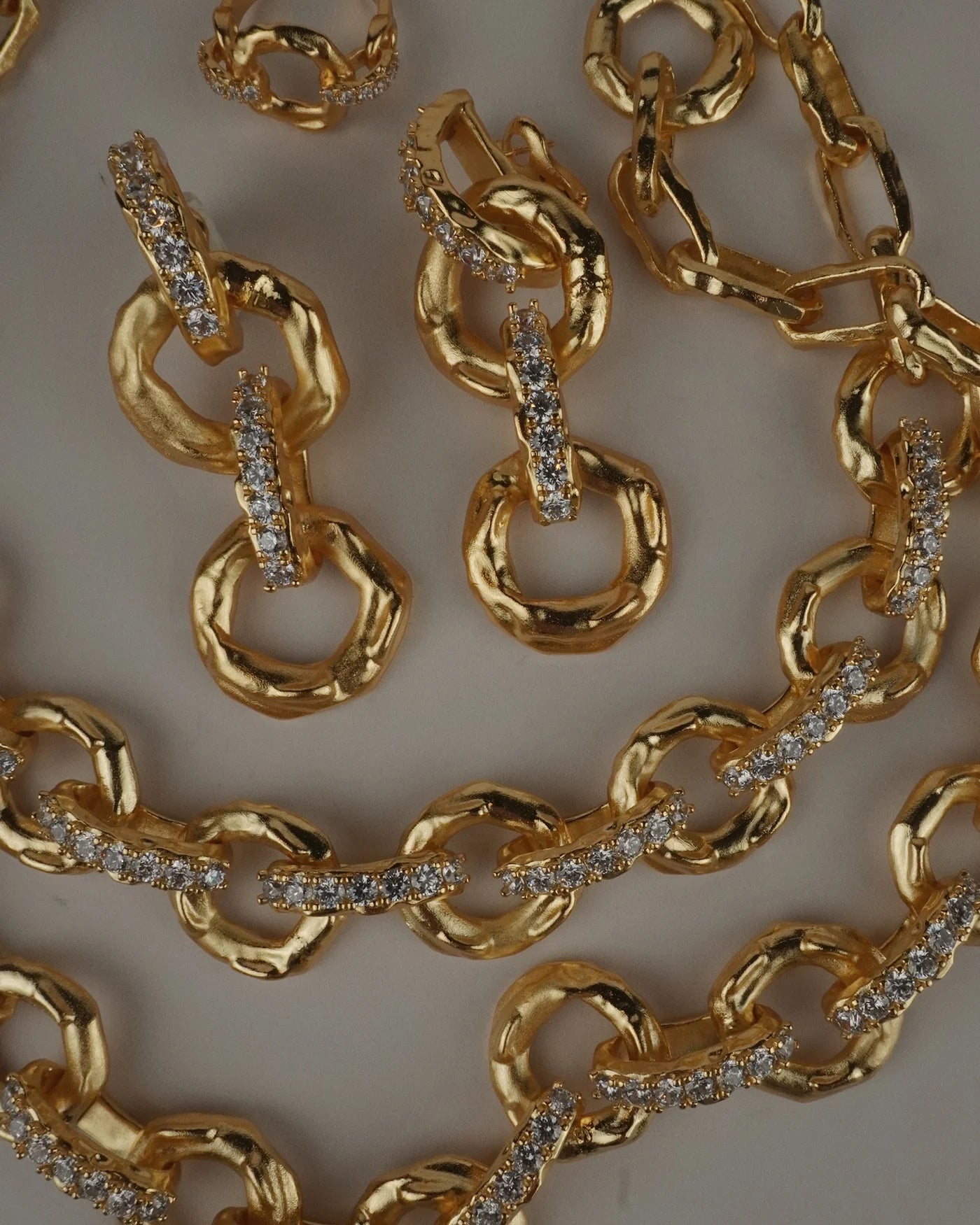 RHEA 項鍊 | RHEA NECKLACE