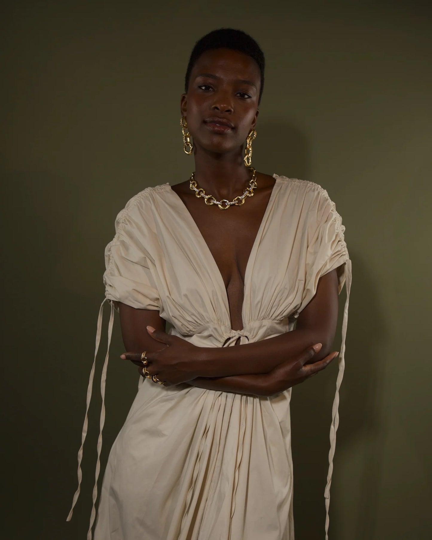 RHEA 項鍊 | RHEA NECKLACE