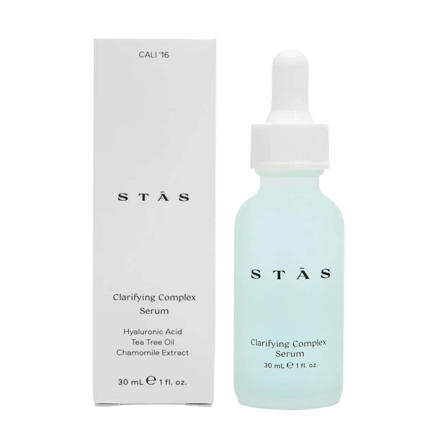 The Clarifying Complex Serum