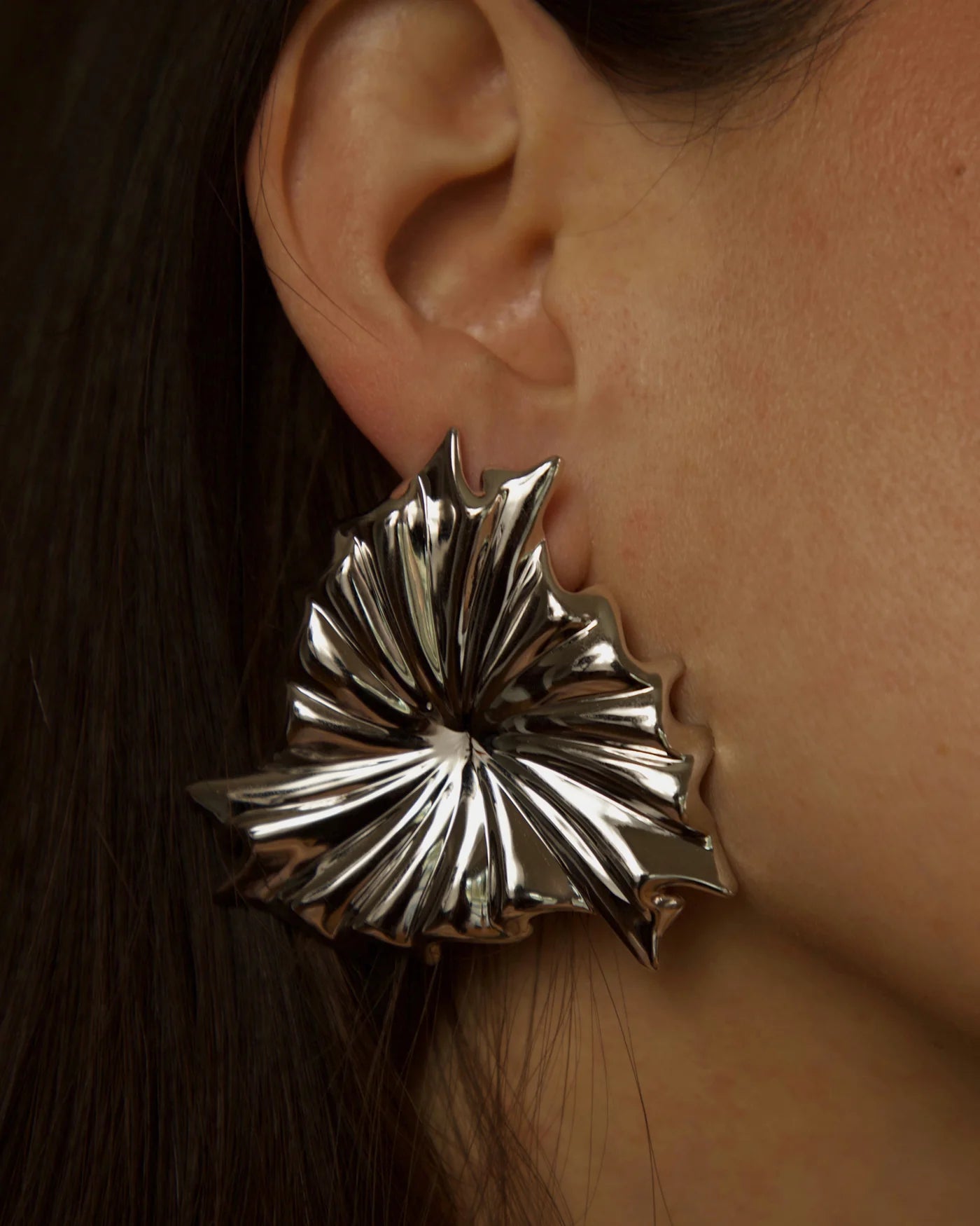 Sybil 耳環-耳針式 | SYBIL EARRINGS