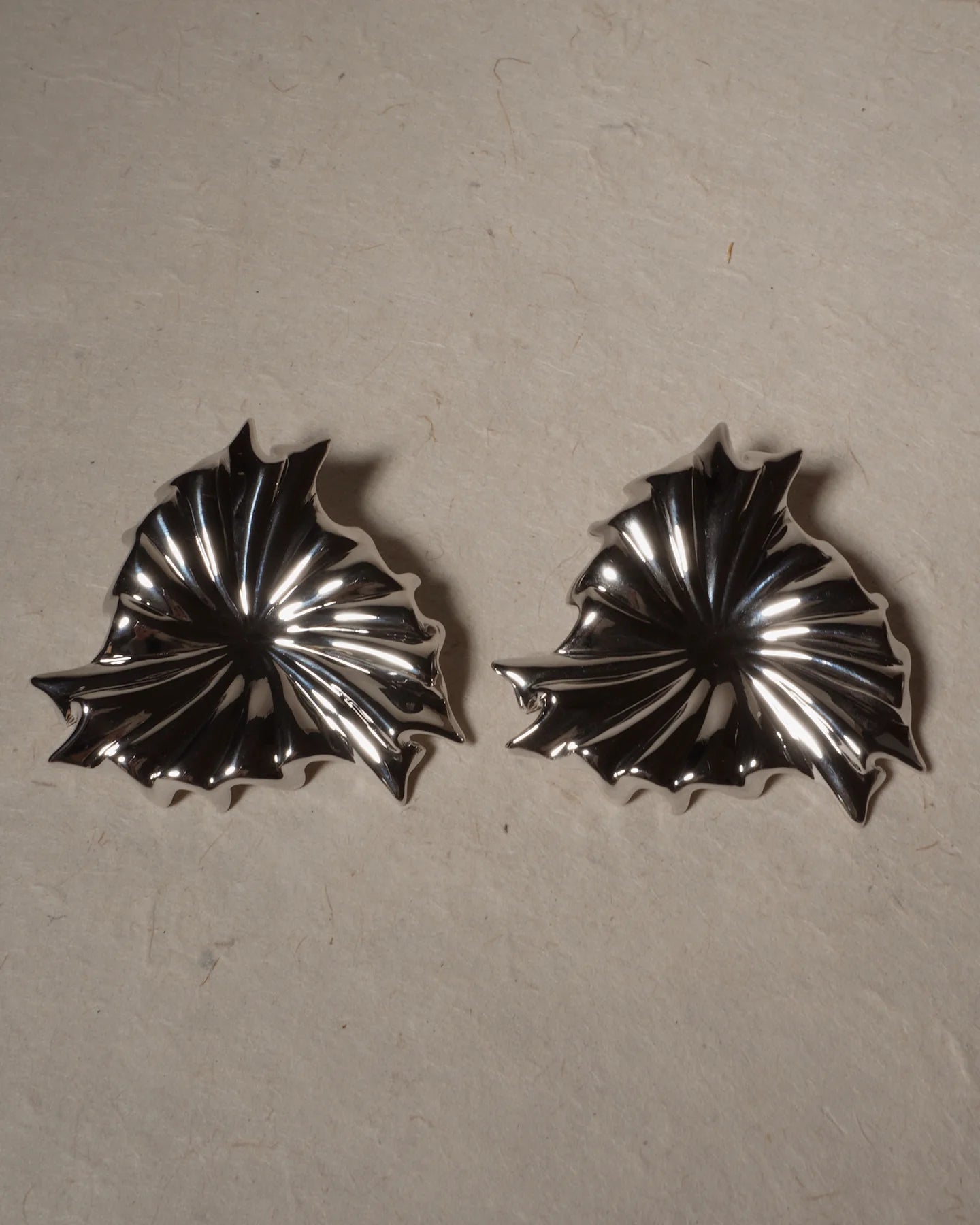 Sybil 耳環-耳針式 | SYBIL EARRINGS
