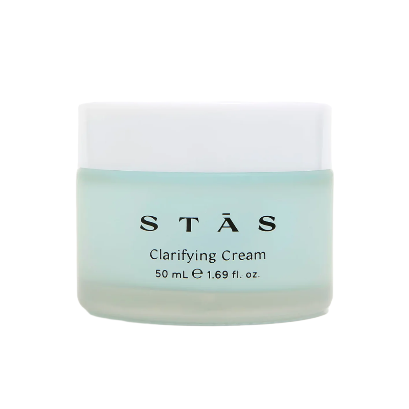 THE CLARIFYING CREAM