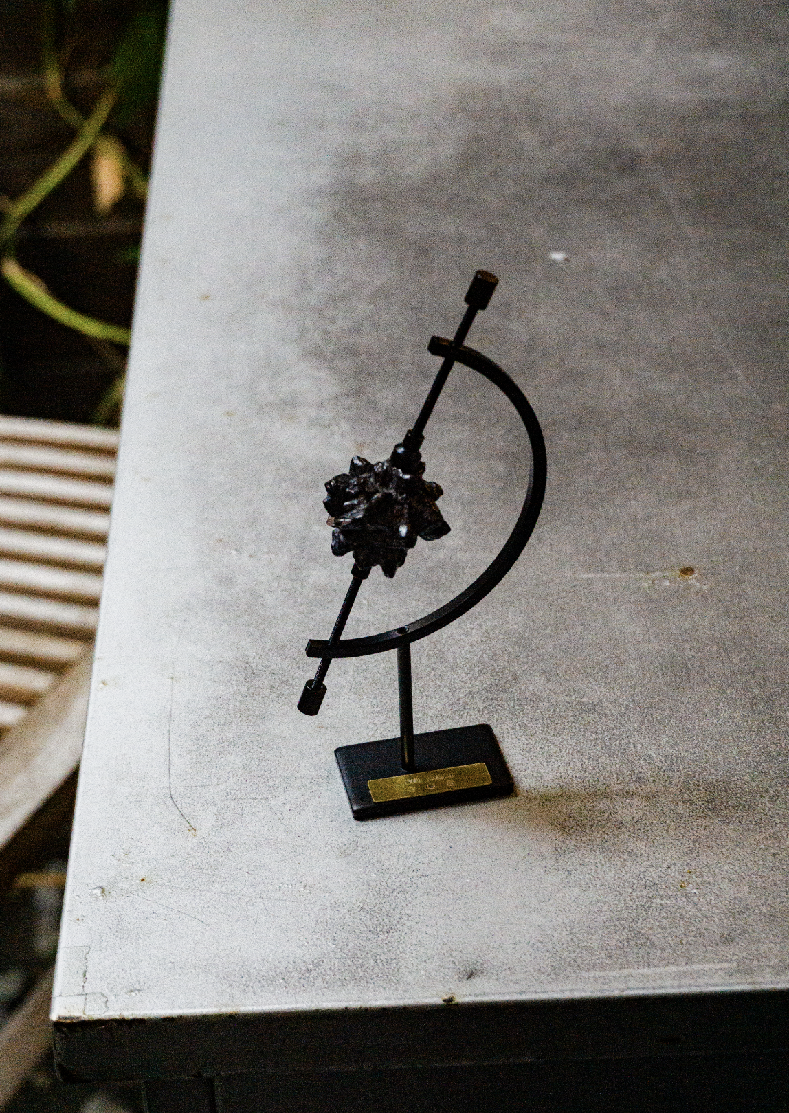 Planet Series: Prophecy Stone Ornament 預言石原礦擺件
