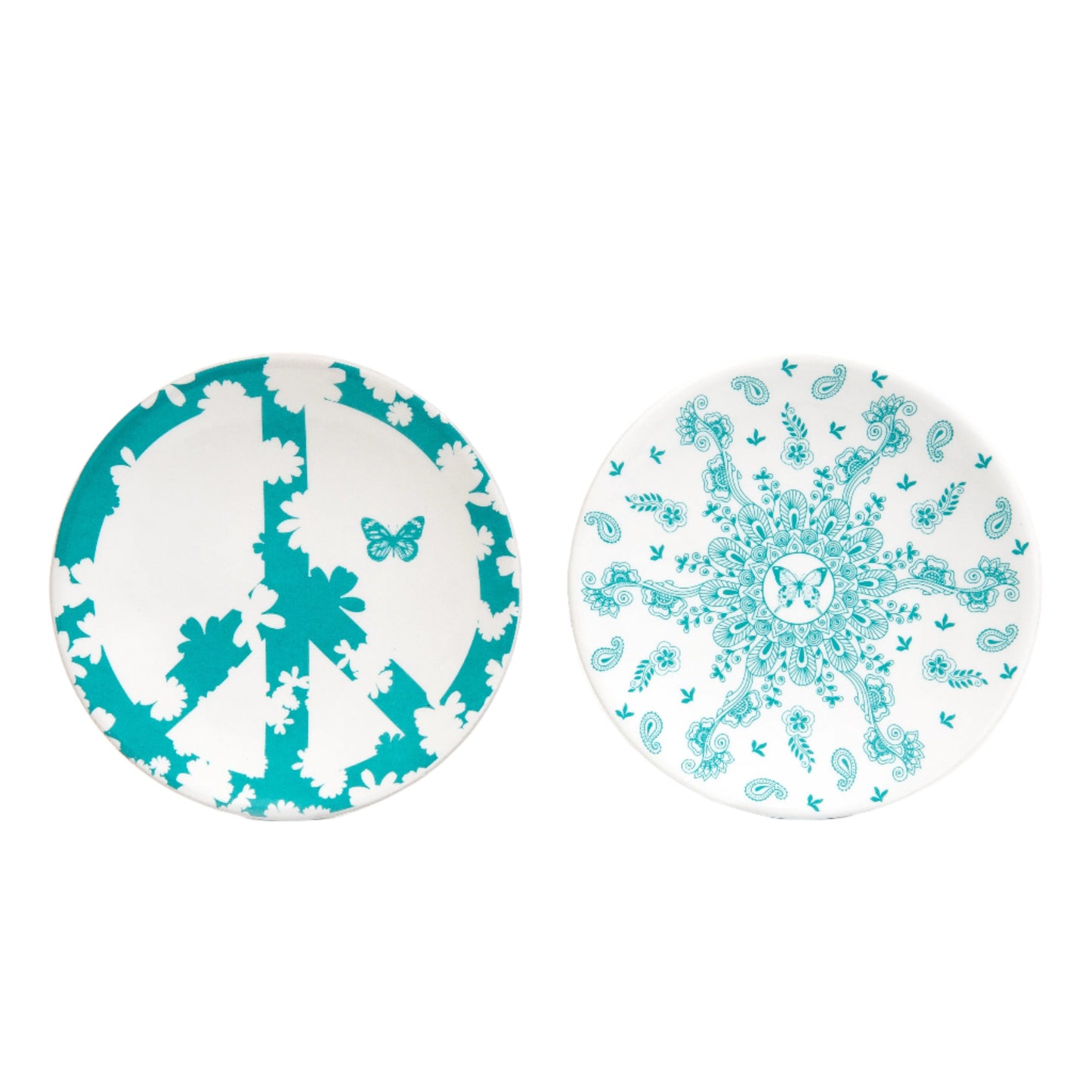THE STAS CERAMIC SOAP DISH