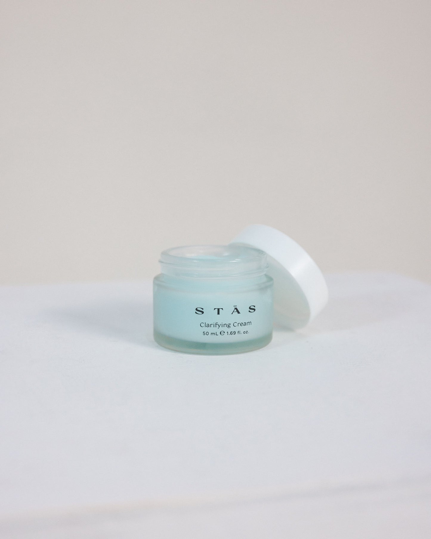 THE CLARIFYING CREAM