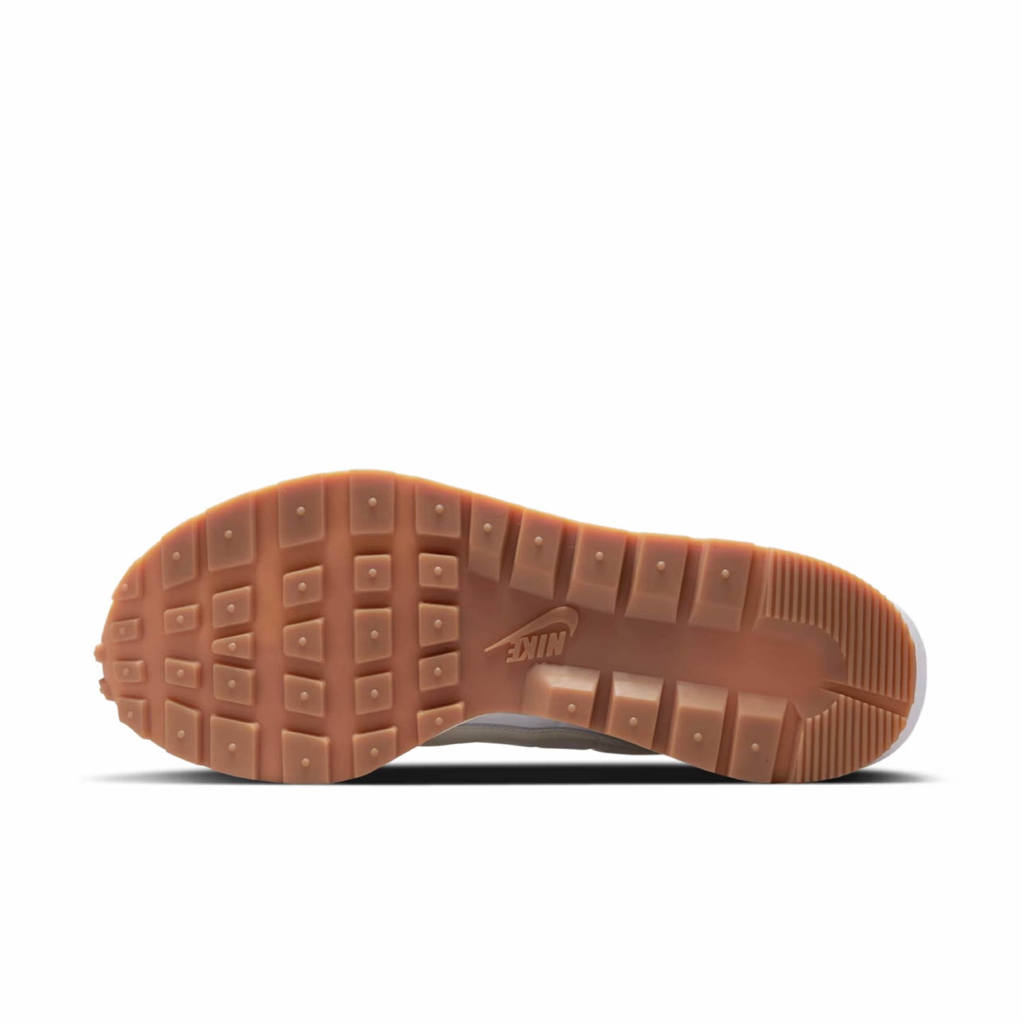 Hi-Five: Nike x sacai VaporWaffle 'White and Gum'