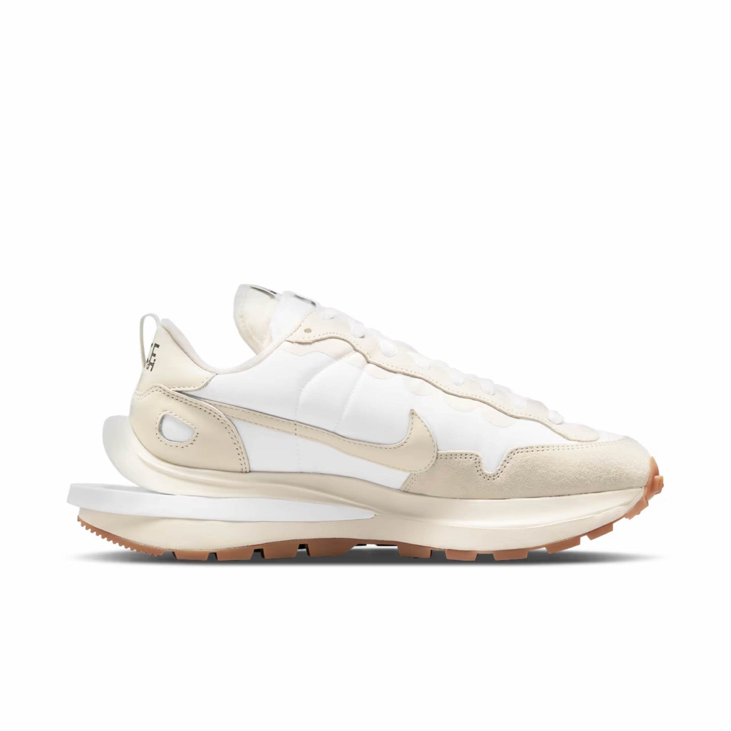 Hi-Five: Nike x sacai VaporWaffle 'White and Gum'