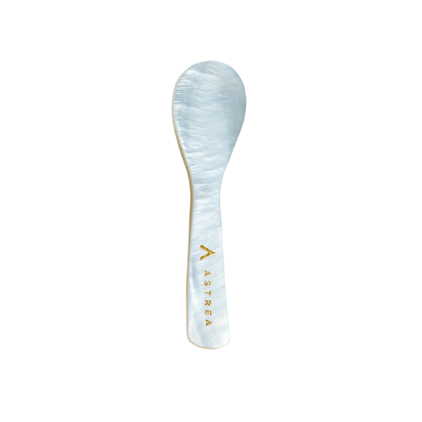 Astrea 珠母貝魚子醬專用匙 | Mother of Pearl Spoon