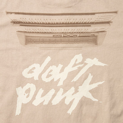 Hi-Five: Geeks Rule x Daft Punk Merch