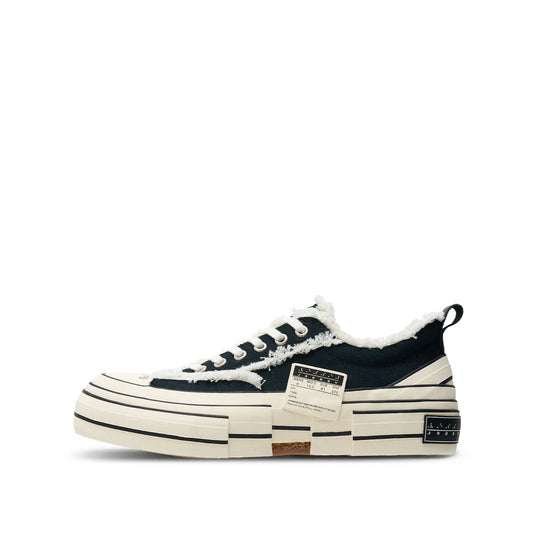 Hi-Five: xVessel 001 Sneakers