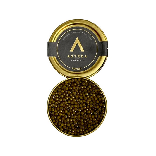 Reserved Caviar Selection: Pure Kaluga