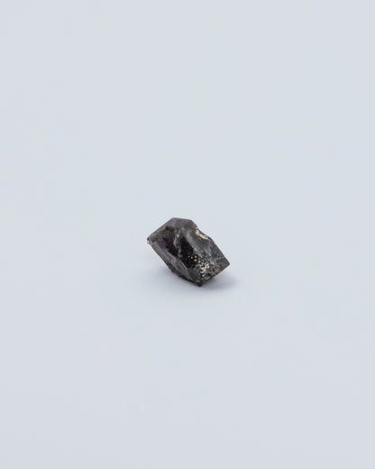 三輪骨幹水晶 小礦標盒 | Mini Three-Layer Skeletal Quartz Mineral