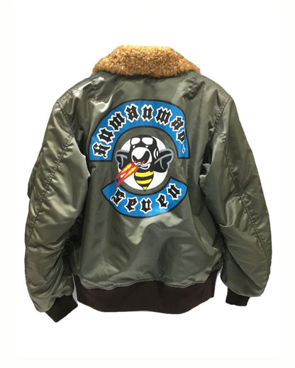 Hi-Five: Human Made Norma Jacket