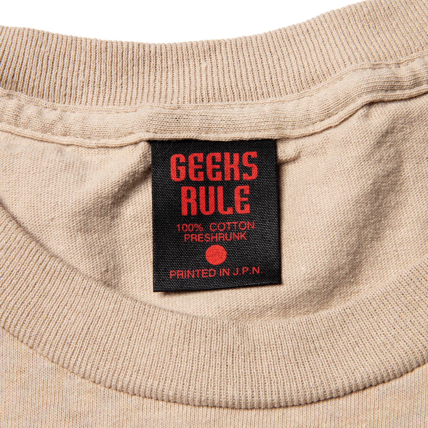 Hi-Five: Geeks Rule x Daft Punk Merch