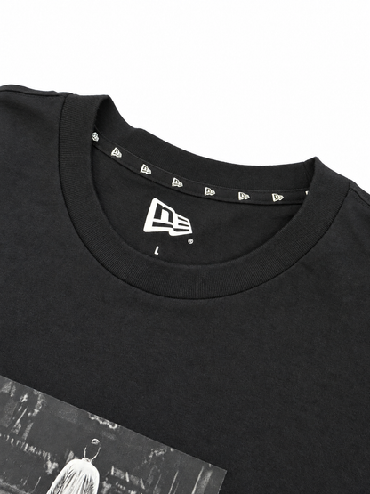 Hi-Five: New Era × Ip Man 4 Graphic T-Shirt
