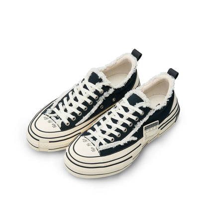 Hi-Five: xVessel 001 Sneakers