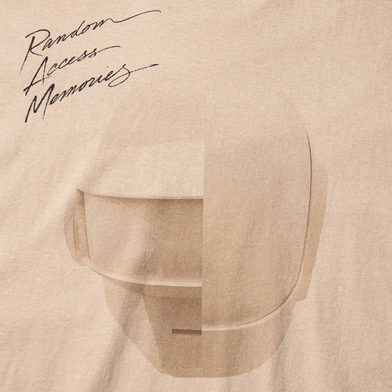 Hi-Five: Geeks Rule x Daft Punk Merch