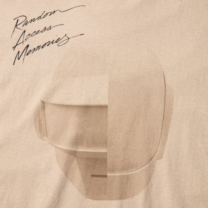 Hi-Five: Geeks Rule x Daft Punk Merch