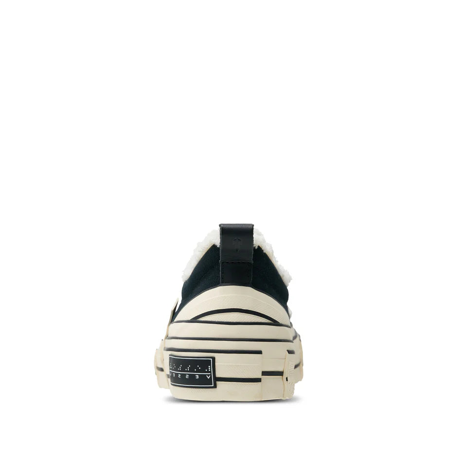 Hi-Five: xVessel 001 Sneakers