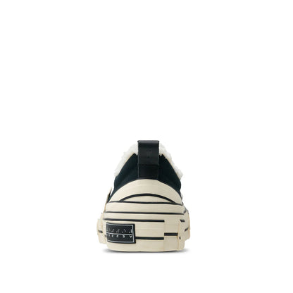 Hi-Five: xVessel 001 Sneakers