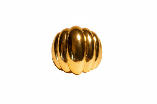 Bridgette Pinky Ring- Gold