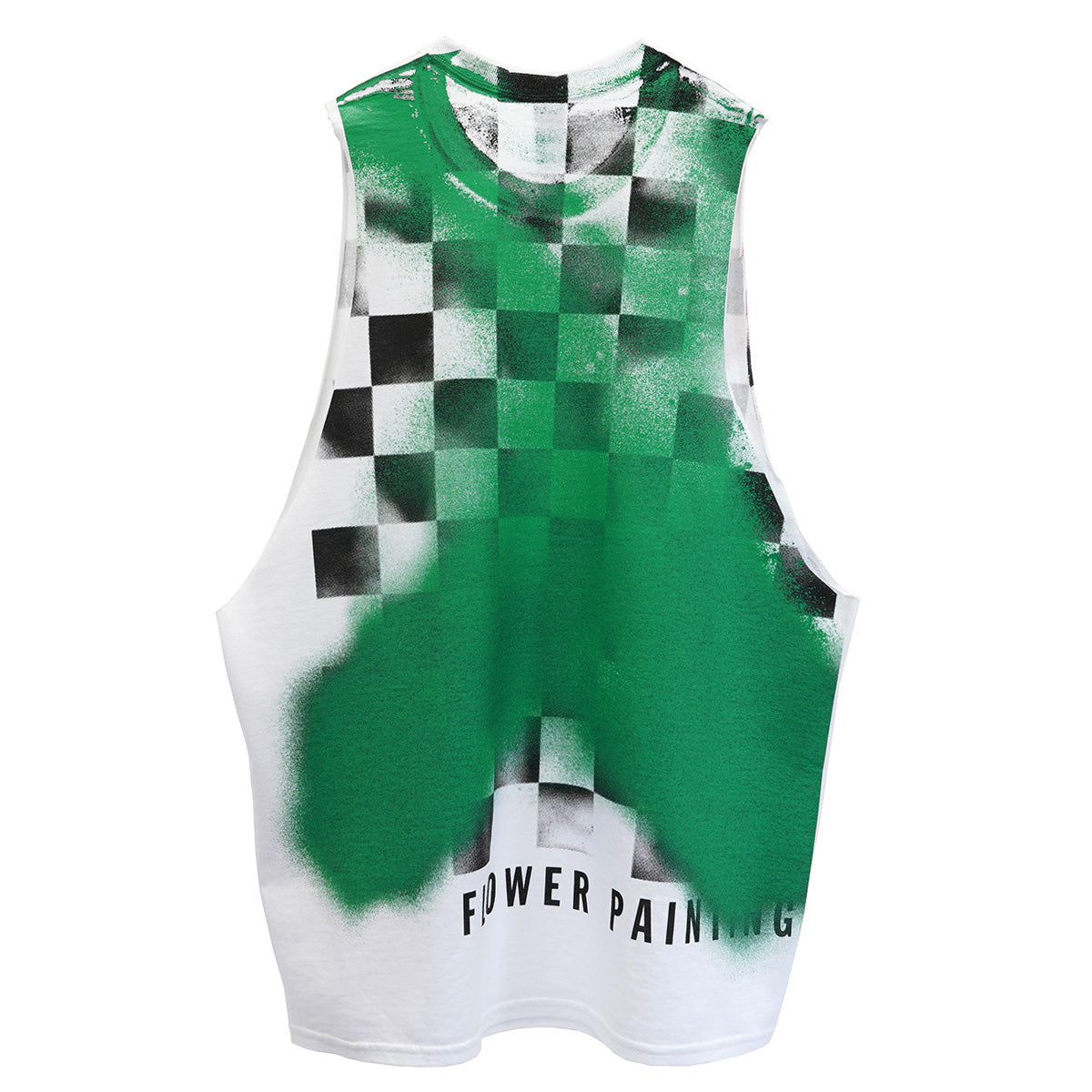 Hi-Five: SAINT MICHAEL (SAINT Mxxxxxx) Tokyo Olympic Tank Top