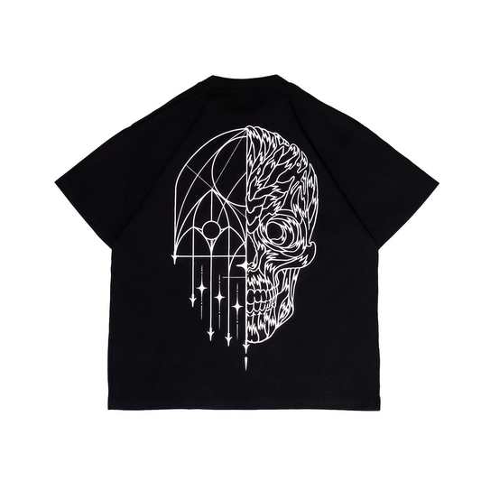 Josh Lin x REACH Short Sleeve Graphic Tee