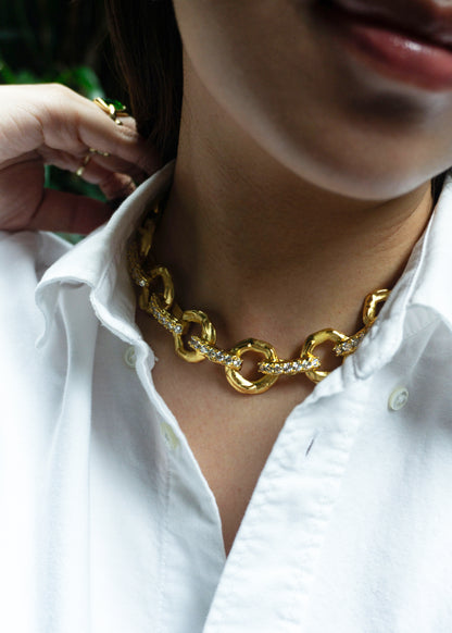 RHEA 項鍊 | RHEA NECKLACE