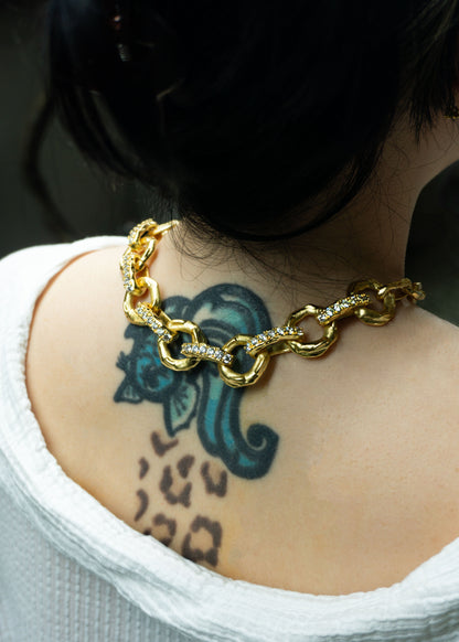RHEA 項鍊 | RHEA NECKLACE