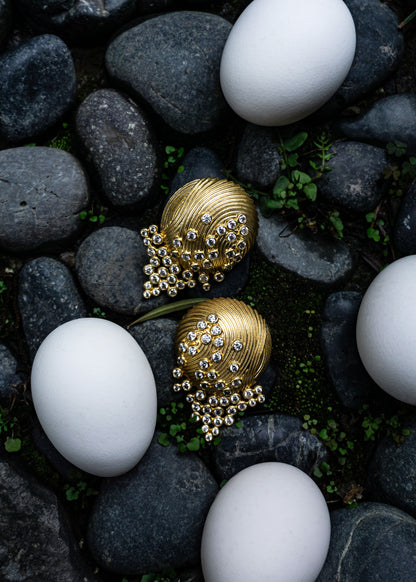 ELSA 耳環 | ELSA EARRINGS