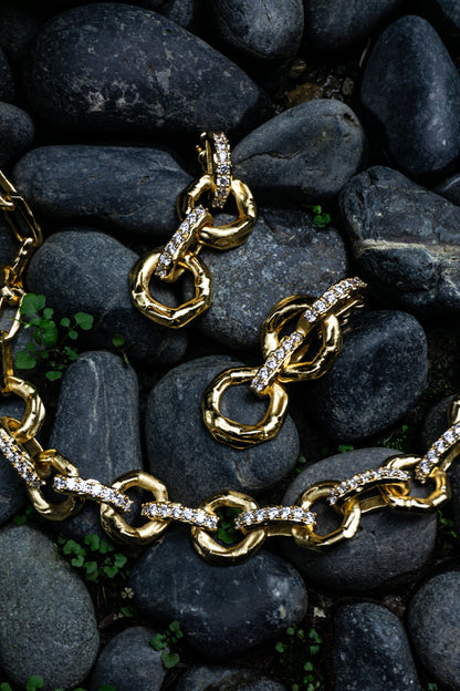 RHEA 項鍊 | RHEA NECKLACE