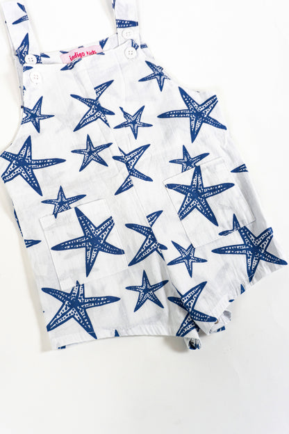 Hi-Five: Indigo Kids Starfish Romper